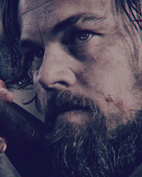 The Revenant